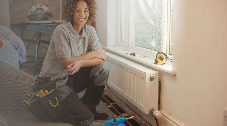 Professional sink repair in Plainfield, MA
